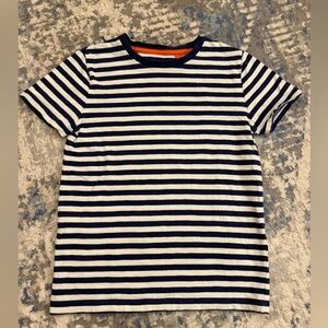 Mini Boden Striped Tee
